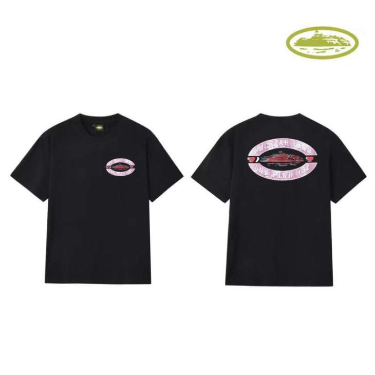 Corteiz T Shirts Short _SKUCorteizS-2XLastxC6616796